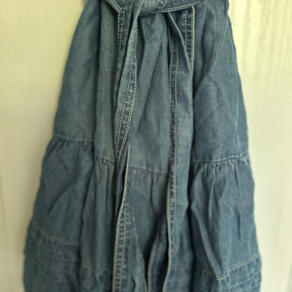 Ralph Lauren denim dress - Picture 4 of 9